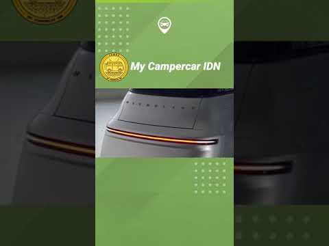 microlino - mini