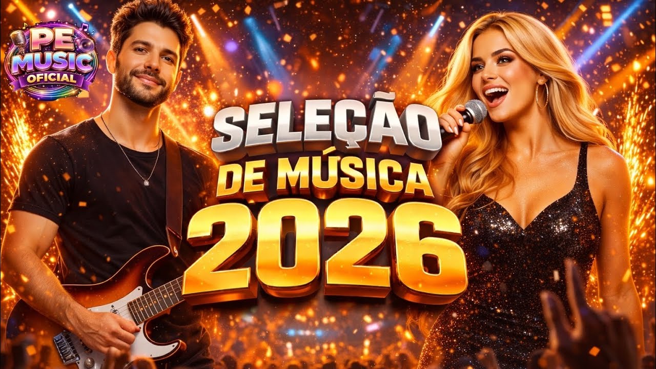 SELEÇÃO DE MUSICA| ROMÂNTICA| PRA BEIJA NA BOCA | AS MELHORES 2026 