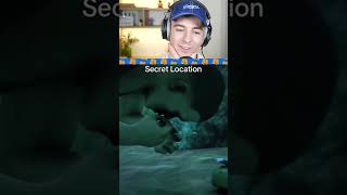 LIEUX SECRET SUR GTA 5 ! #gta5