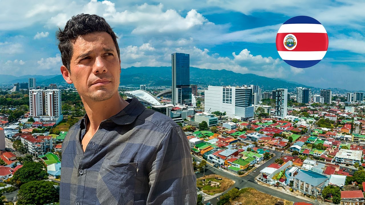 Costa Rica NO ES como todos creen 🇨🇷