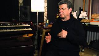 The music of The Last of Us - Gustavo Santaolalla