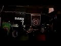 Votiv play a matinee at Damaged Goods, Leeds, 7/4/24