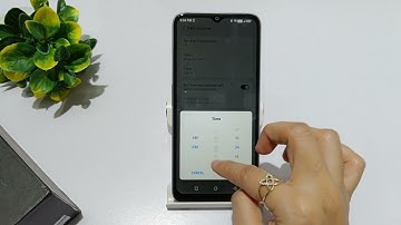 how to change date and time in lava yuva 2 pro | lava yuva 2 pro me am pm wala time kaise lagaye