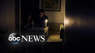 Cold and darkness as Ukraine faces winter of war | ABCNL