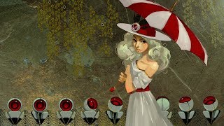 Transistor #5 Sybil Reisz