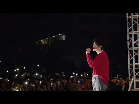 십센치 / 10cm - Fine Thank You and You live (한양대축제 직캠) camera iphone 8 plus apk