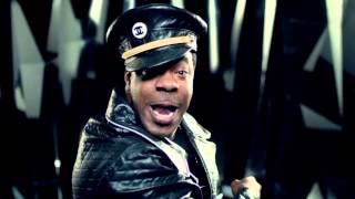 Busta Rhymes- Twerk It