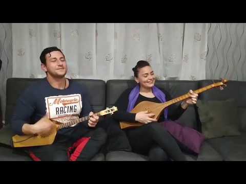 ნათია და ნიკა ხმალაძეები - ამით არა დაშავდება  natia da nika khmaladzeebi - amit ara dashavdeba