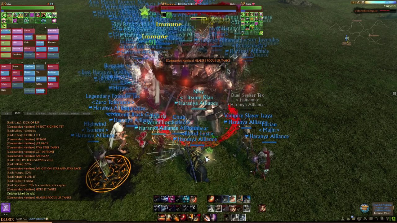 Primeiro Hound of Kyrios East Side Vengeance YouTube