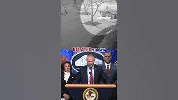 This is what happens when the president says 