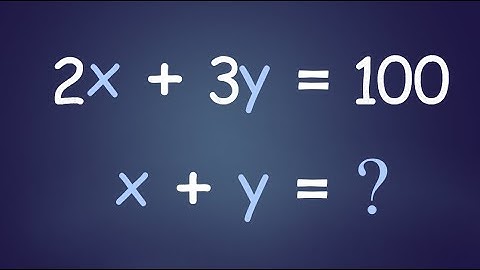 Number Theory General Strategy | Olympiad Math Questions |Preparation AMC 8 10 12 AIME BMO 2022 2023