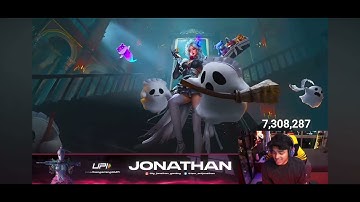 1,00,000 UC M762 SPECTRE SHREDDER OPENING | JONATHAN IS BACK!! | BGMI!