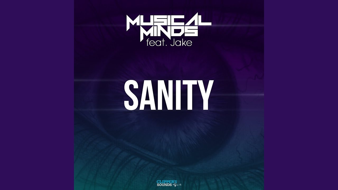 Sanity (feat. Jake) (Instrumental)