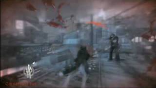 Dead to Rights: Retribution Man's Best Friend Trailer HD