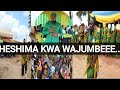 KWA HESHIMAAAA WAJUMBEEE WAONESHA JEURI KWA HESHIMAAAA WAJUMBEEE WAONESHA JEURI