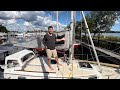 How To Sail For Beginners