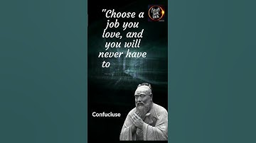 Passion and Purpose Finding Joy in Your Work