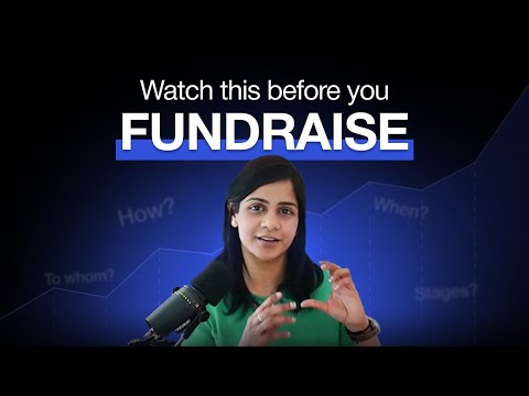 How to Fundraise