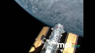 This Week In History: The Hubble Space Telescope Launch