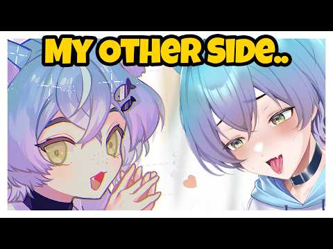 My Other Side...