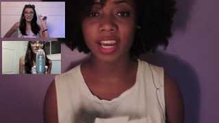 Joie and Ruby- It's Time (The You Generation Group Contest)