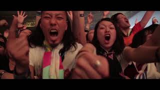「FaLiLV Tribute」「10th Anniversary/10周年」初回生産限定版/Fear, and Loathing in Las Vegas