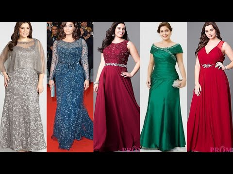 all black plus size party dresses
