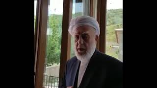 Şeyh Nurettin Mutlu Ilahi