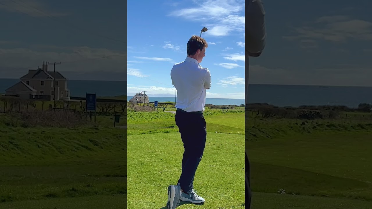 The ULTIMATE Key to Dial in Your Wedge Game 