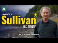 Dan Sullivan contre Dan Sullivan : cette élection en Alaska risque de perdre les électeurs