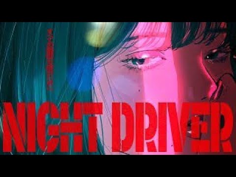 ナイトドライバー　歌ってみた／弱酸性