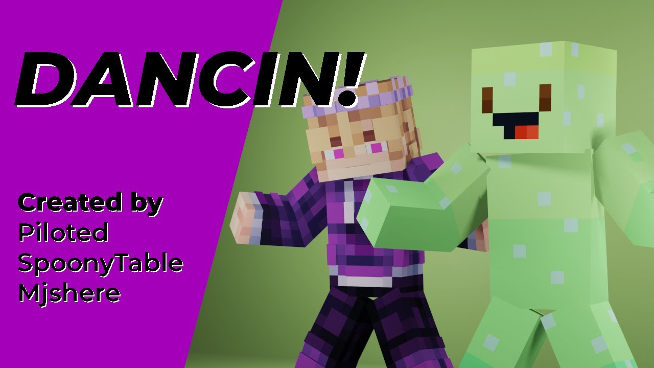 Dancin"! But Goober Style! (CG5 Cover)