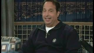 Conan O'Brien 'Jon Lovitz 9/3/03 Content