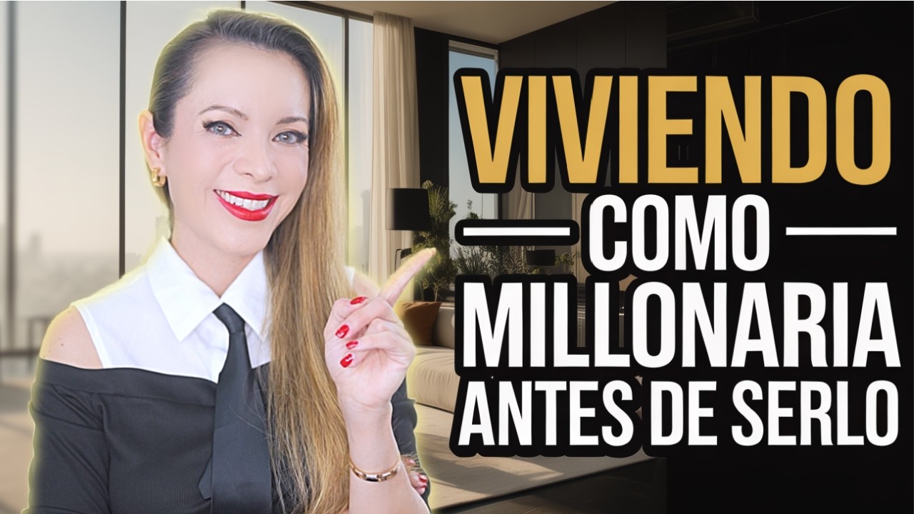 ENCARNA LA ABUNDANCIA ANTES DE VERLA (FUNCIONA!)