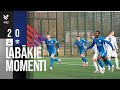 BFC Daugavpils Grobina goals and highlights