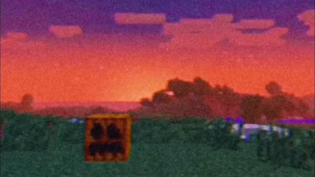 C418 Subwoofer Lullaby (slowed + reverb) YouTube