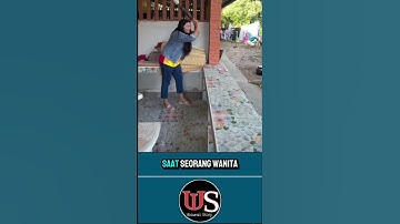 HILANG UANG, GAGAL NGERJAIN PACARNYA #lucu #ngakak