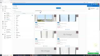 Custom Mobile Apps inside of CreataCRM.