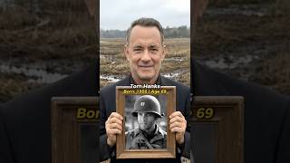 Saving Private Ryan Cast: Then vs. Now