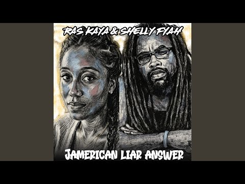 jamerican Liar Answer