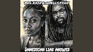 jamerican Liar Answer