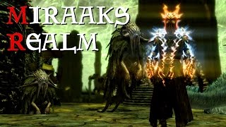 Skyrim Special Edition Part 46: Miraaks Realm