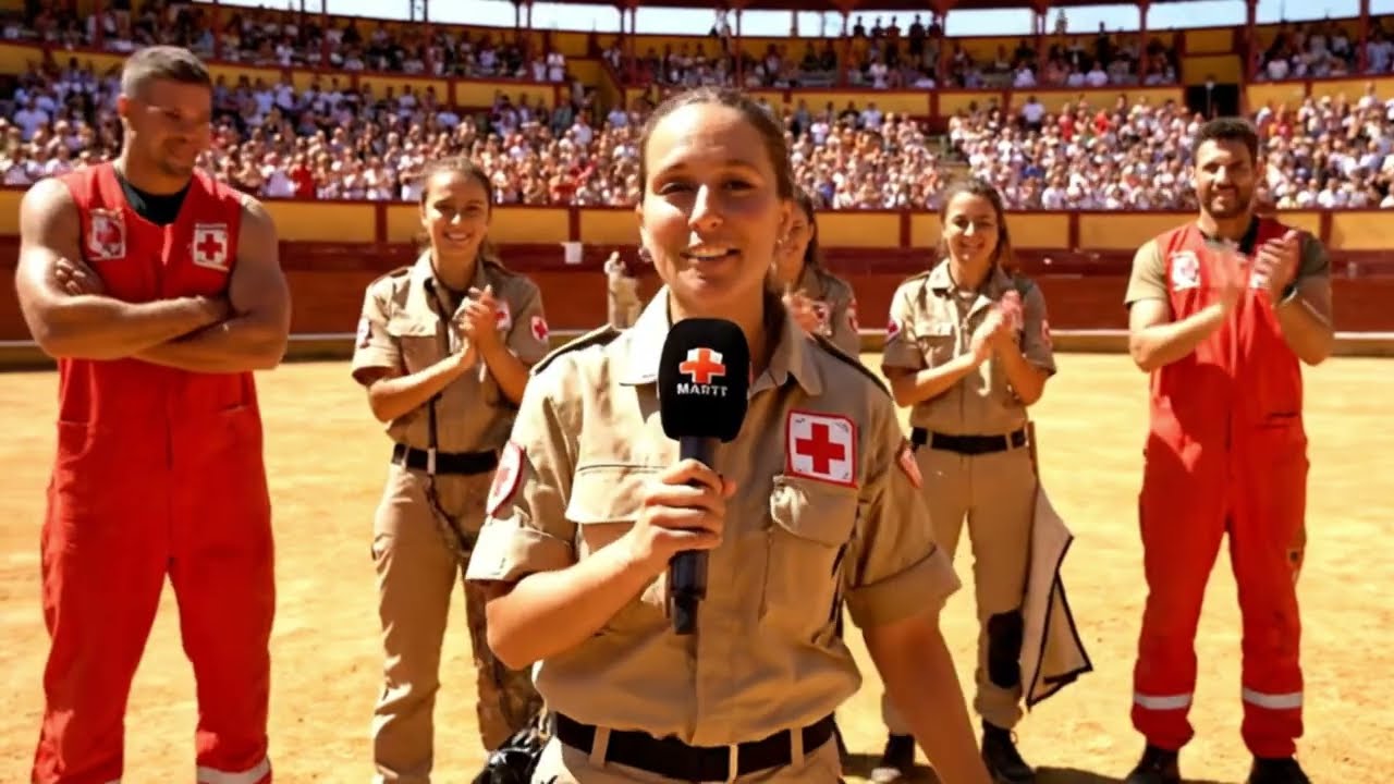 Brave Rescue Team vs Giant Python 🐍 | Epic Arena Battle to Save the Bull