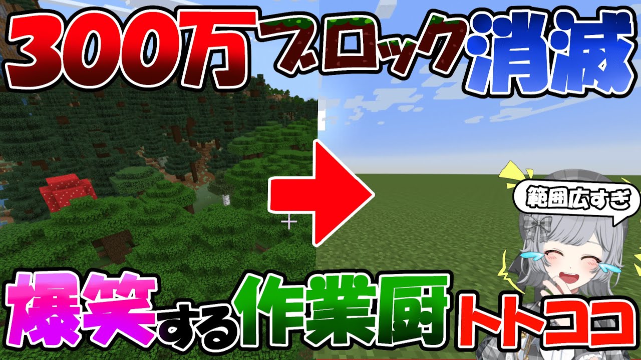 激ムズアスレとトトココ