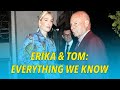 Tom & Erika Girardi: Deep Dive Into the Embezzlement Scandal... Did he buy her spot on RHOBH??