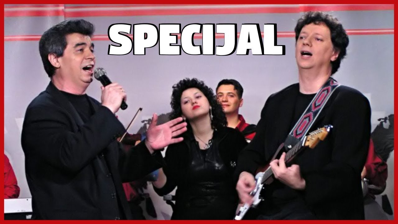 Boris Bizetic - Novogodisnji Specijal - U Svom Stilu - (2007)