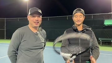 WE GOT JANNIK SINNER