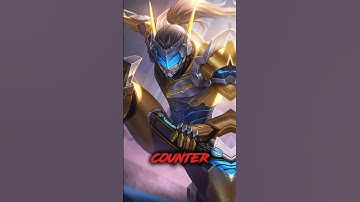 Ling counter hero🙆‍♂️ #counterheromobilelegends #ling #mlbbindonesia #mlbbcreatorcamp #mlbbshorts