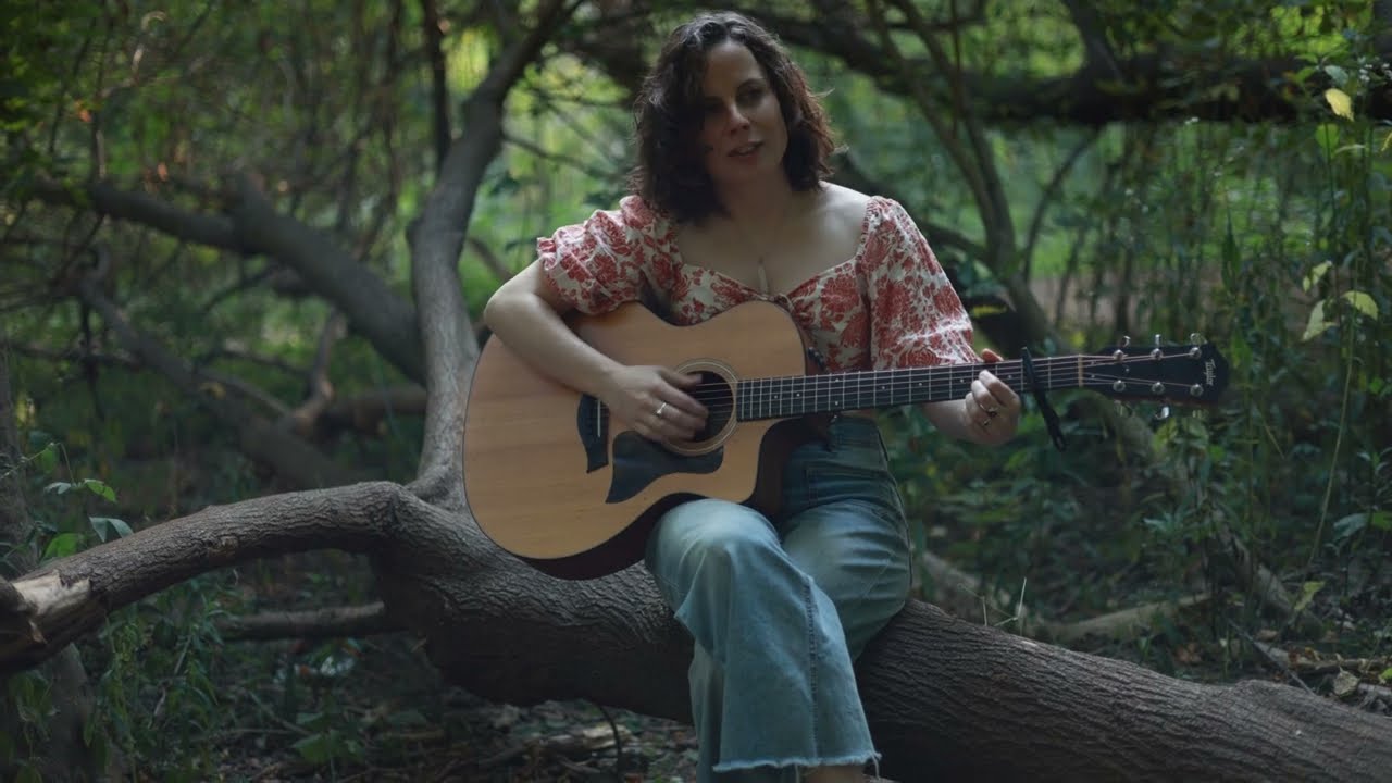 Jordan Armstrong - Used To Be A Mountain