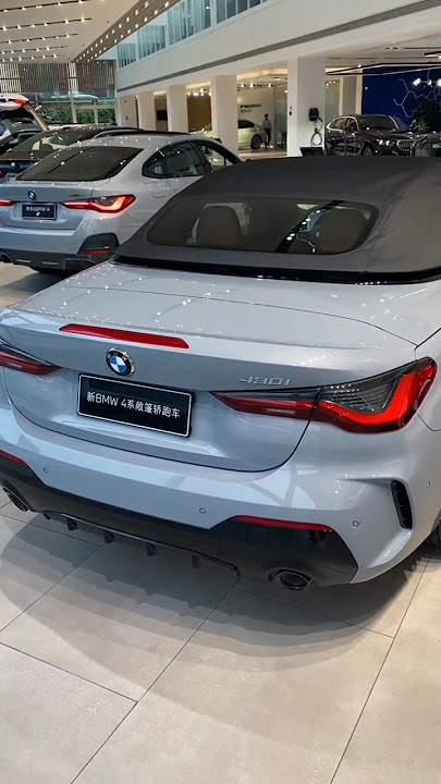 BMW X4 430i Convertible 2024 #bmw #bmw430i #automobile #audisedan #luxury #4x4 #audigermany #genesis